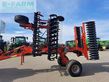 Grada de disco - Kuhn - optimer xl 5000