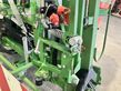 Atomizador - Jessernigg - ass - 15 meter - 1200 liter