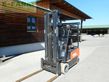 Elevadora - Doosan - b20x-7 triplex 5,5m + ss + 4. kreis