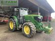 Tractor agrícola - John Deere - 6155m