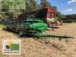 Cabezal - John Deere - 640x mit schneidwerkswagen schneidwerk