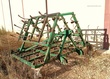 Vibrocultivador - Koskilde de 45 brazos de 20x20
