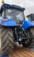 Tractor agrícola - New Holland - t6.145ec tmr