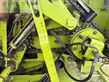 Empacadora gigant - Claas - presse à balles rondes variant180 . claas