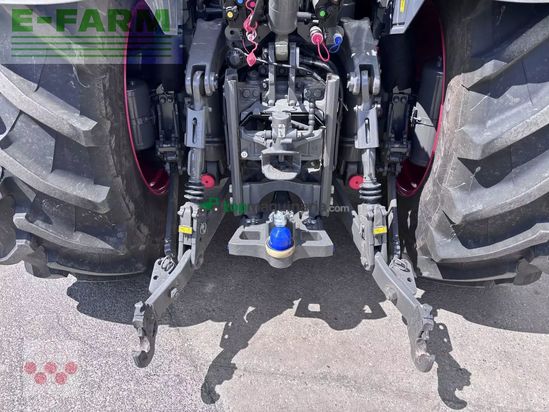 Tractor agrícola - Fendt - 620 vario profi+