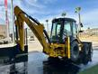  Retro Mixta Cargadora New Holland LB95 B-4PT