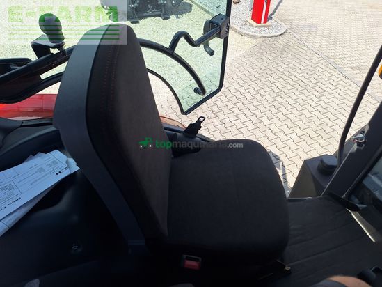 Tractor agrícola - Steyr - 6150 profi cvt (stage v)