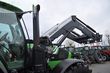Tractor agrícola - Deutz-Fahr - agrotron 6160 p + quicke q78