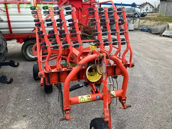 Rastrillo - Kuhn - ga 4121gm masterdrive