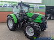 Tractor agrícola - Deutz-Fahr - 6135 c ttv TTV
