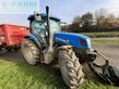 Tractor agrícola - New Holland - t6.155 electro command