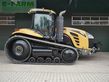 Tractor agrícola - Challenger - mt 875 e trimble gps