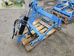 Grada de disco - Lemken - hitch zu zirkon 12