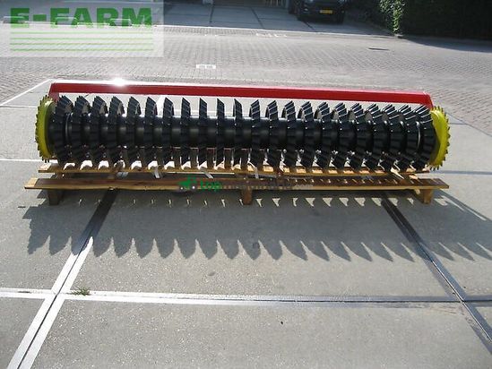 Grada rotativa - Güttler - simplex amazone sx-50 su
