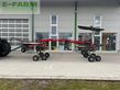 Henificador - Massey Ferguson - rk 702 tr-sdx