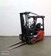 Elevadora - Linde - e 14 evo 386-02
