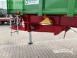 Cinta transportadora de forraje - Kröger - abschiebewagen taw 20