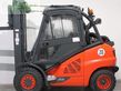 Elevadora - Linde - h 45 t evo 394-02
