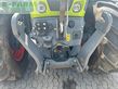 Tractor agrícola - Claas - axion 870