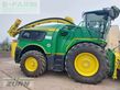 Cosechadora de Cereal - John Deere - 9500