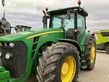 Tractor agrícola - John Deere - 8295 r