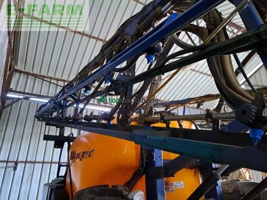 Atomizador - Caruelle - 320s