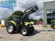 Tractor agrícola - Case IH - luxxum 110 tractor (st27370)