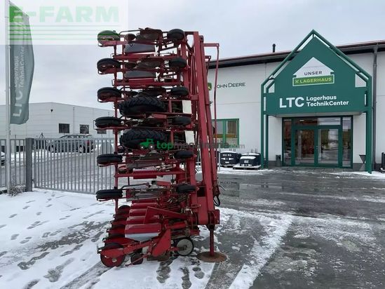 Sembradora monograno mecanica - Accord - Monopill