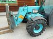 Telescopica - Bobcat - t2250 ( 2,2t 5m ) nur 185 breit u. 198 hoch!