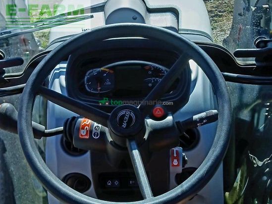 Tractor agrícola - Steyr - kompakt 4090
