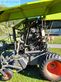 Empacadora gigant - Claas - rundballenpresse rollant 375 rc