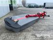 Cortacésped manual - Massey Ferguson - dm 316 tl-v (slicer 3160 tlx)