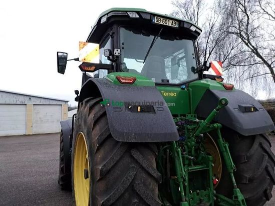 Tractor agrícola - John Deere - 7r 250