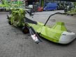 Cabezal - Claas - orbis 750 transportsystem