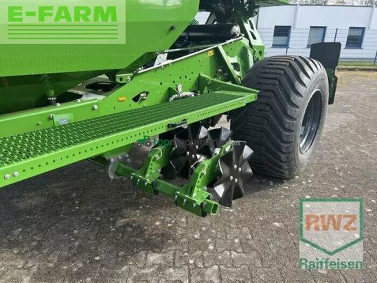 Sembradora monograno mecanica - Amazone - precea 6000 - tcc