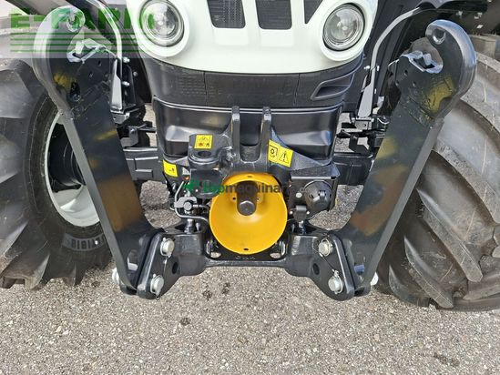 Tractor agrícola - Steyr - 4080 plus 1.0