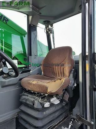 Telescopica - Deutz-Fahr - agrovector 35.7