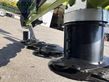 Cortacésped manual - Claas - disco 32
