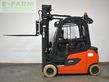 Elevadora - Linde - e 20 pl 1251-01