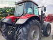 Tractor agrícola - Massey Ferguson - 6465 dyna 6