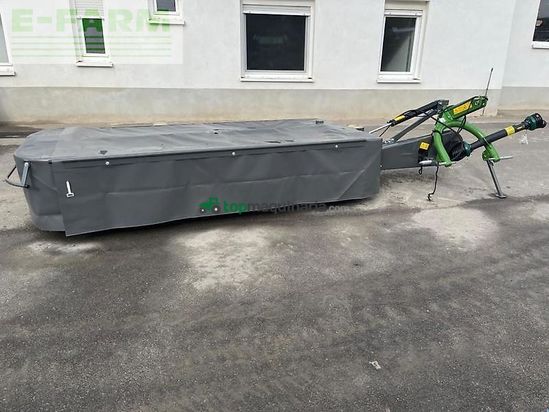 Cortacésped manual - Fendt - slicer 2870 isl