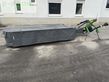 Cortacésped manual - Fendt - slicer 2870 isl