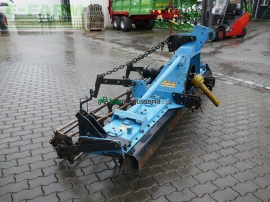 Grada de disco -  - ers 3000