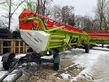 Cosechadora de Cereal - Claas - trion 660 tt