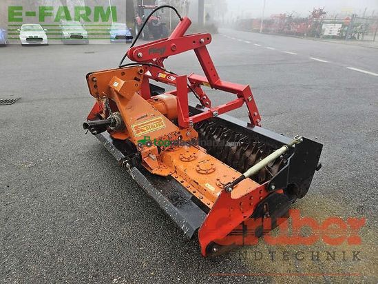 Grada rotativa - Rotoland - sk 250