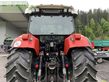 Tractor agrícola - Steyr - 9105 mt + hauer fl