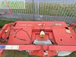 Cortacésped manual - Kuhn - gmd 802 f