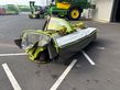 Cortacésped manual - Claas - disco 3200 fc profil
