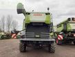 Cosechadora de Cereal - Claas - trion 660 terra trac