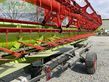 Cabezal - Claas - cerio 620